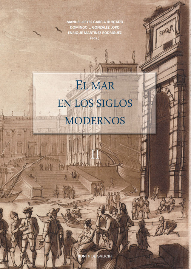 El mar en los siglos modernos II